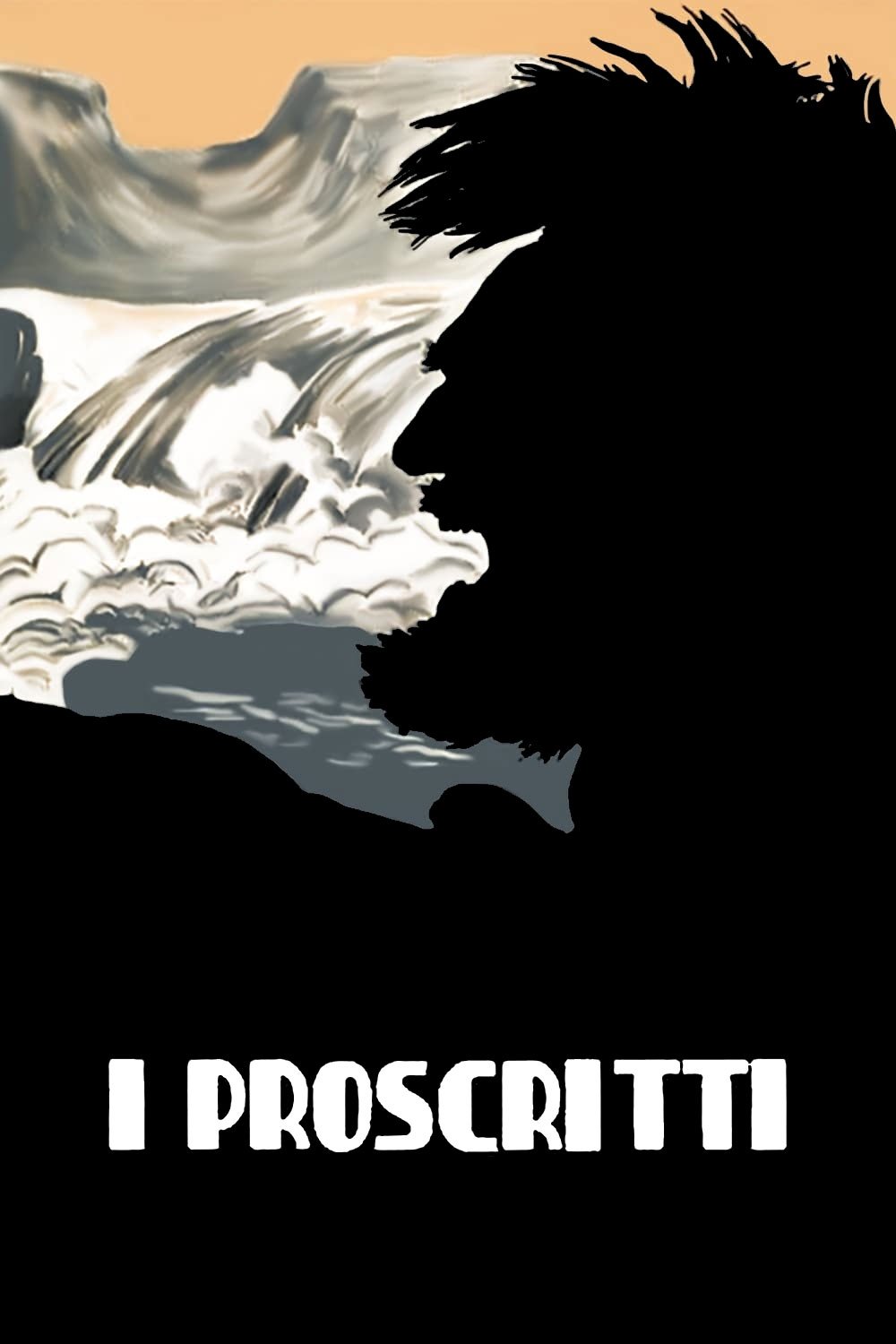 Locandina di I proscritti