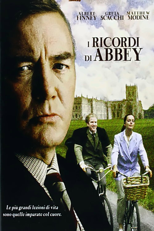 Locandina di I ricordi di Abbey