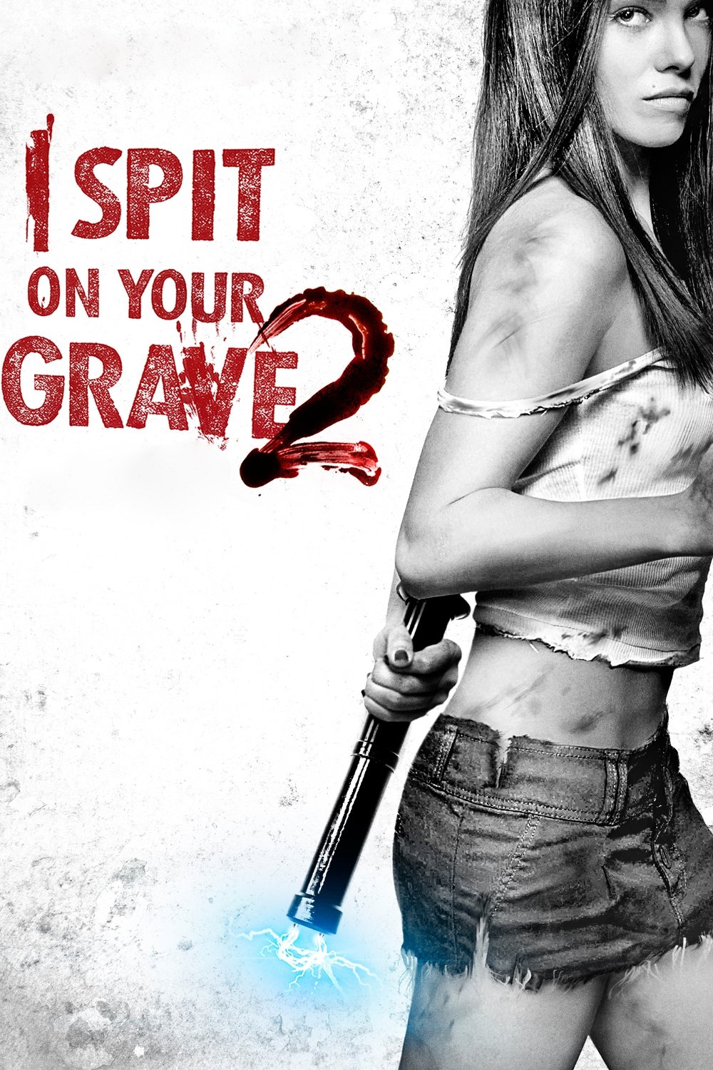Locandina di I Spit on Your Grave 2
