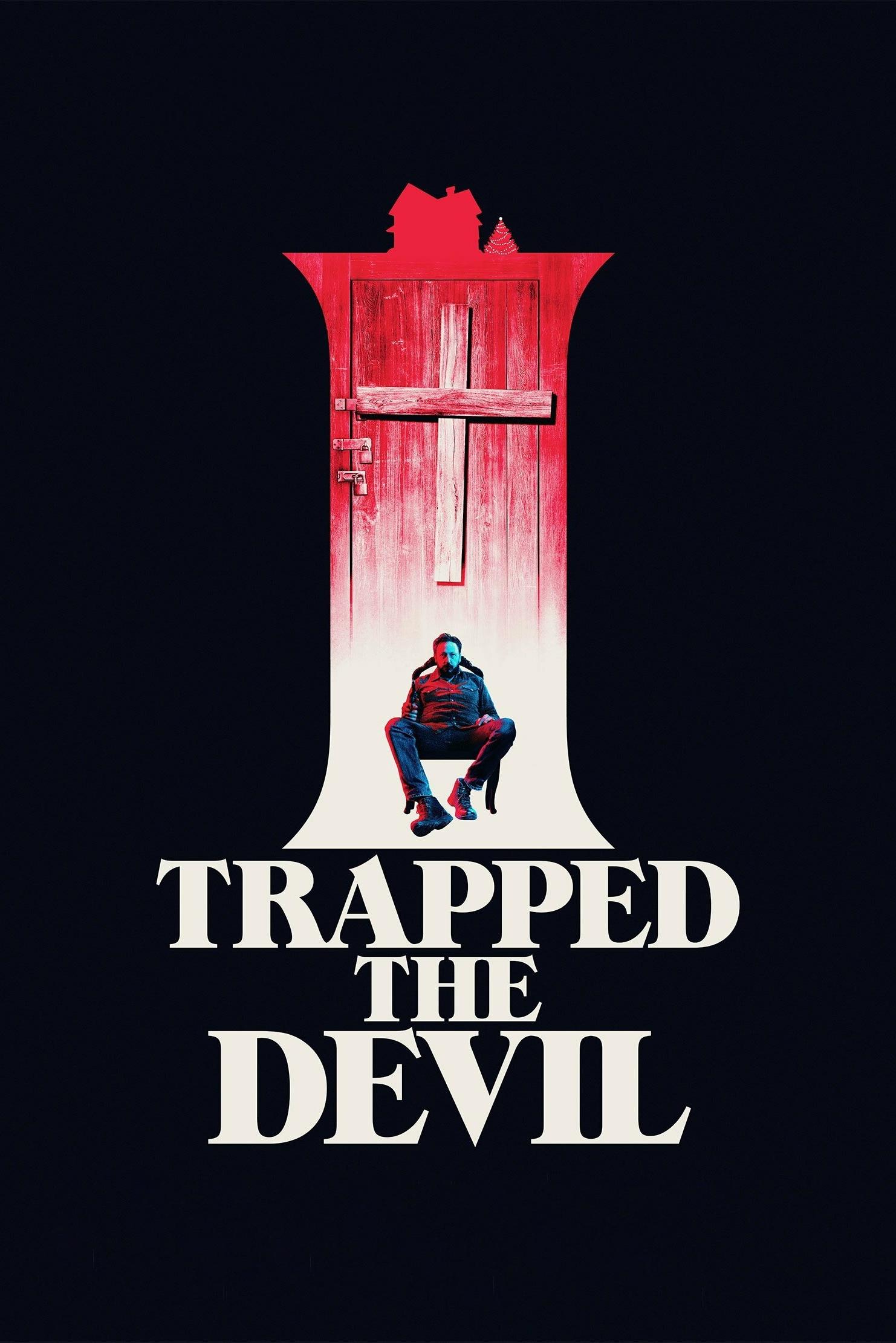 Locandina di I Trapped the Devil
