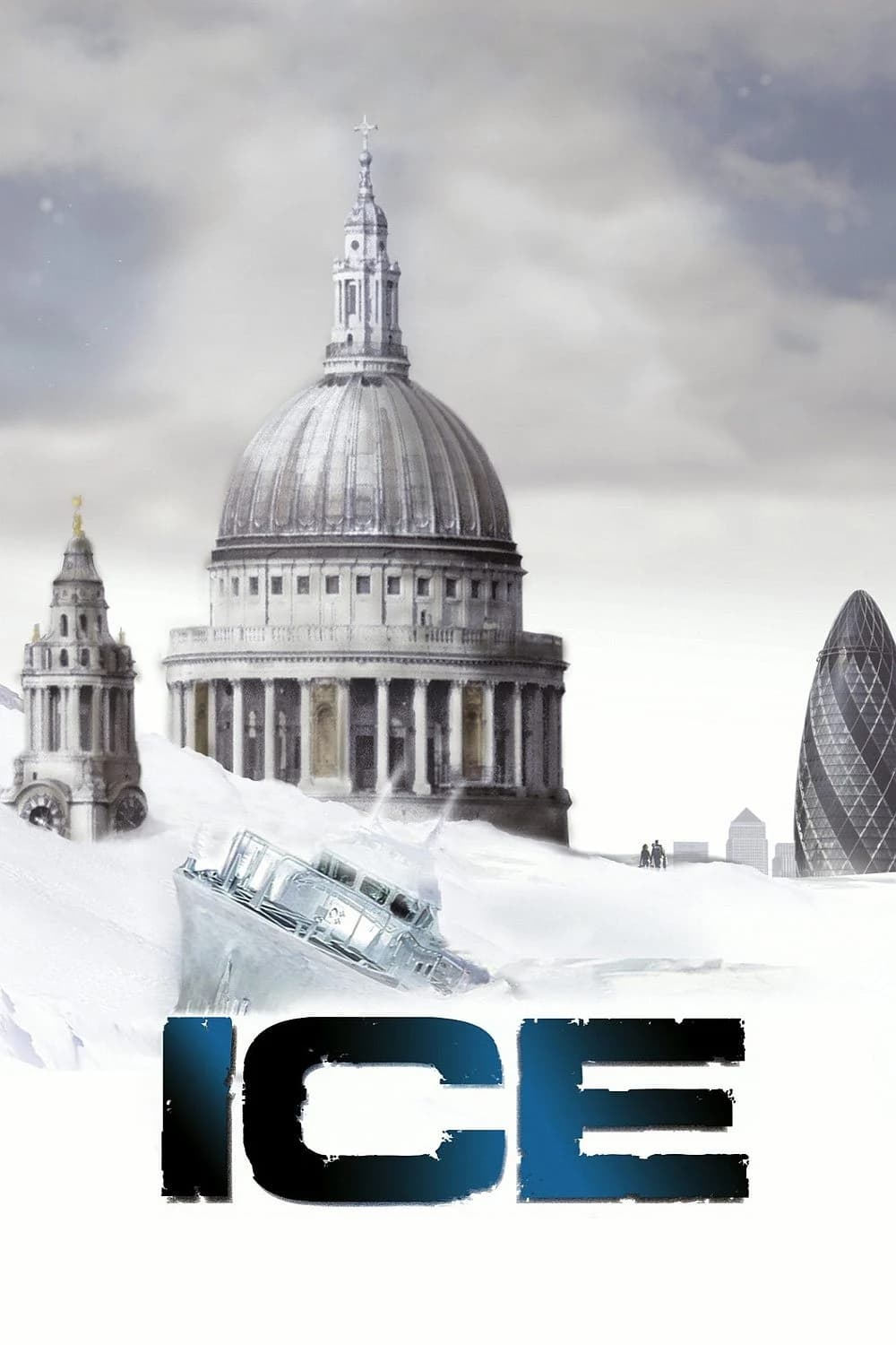 Locandina di Ice 2020