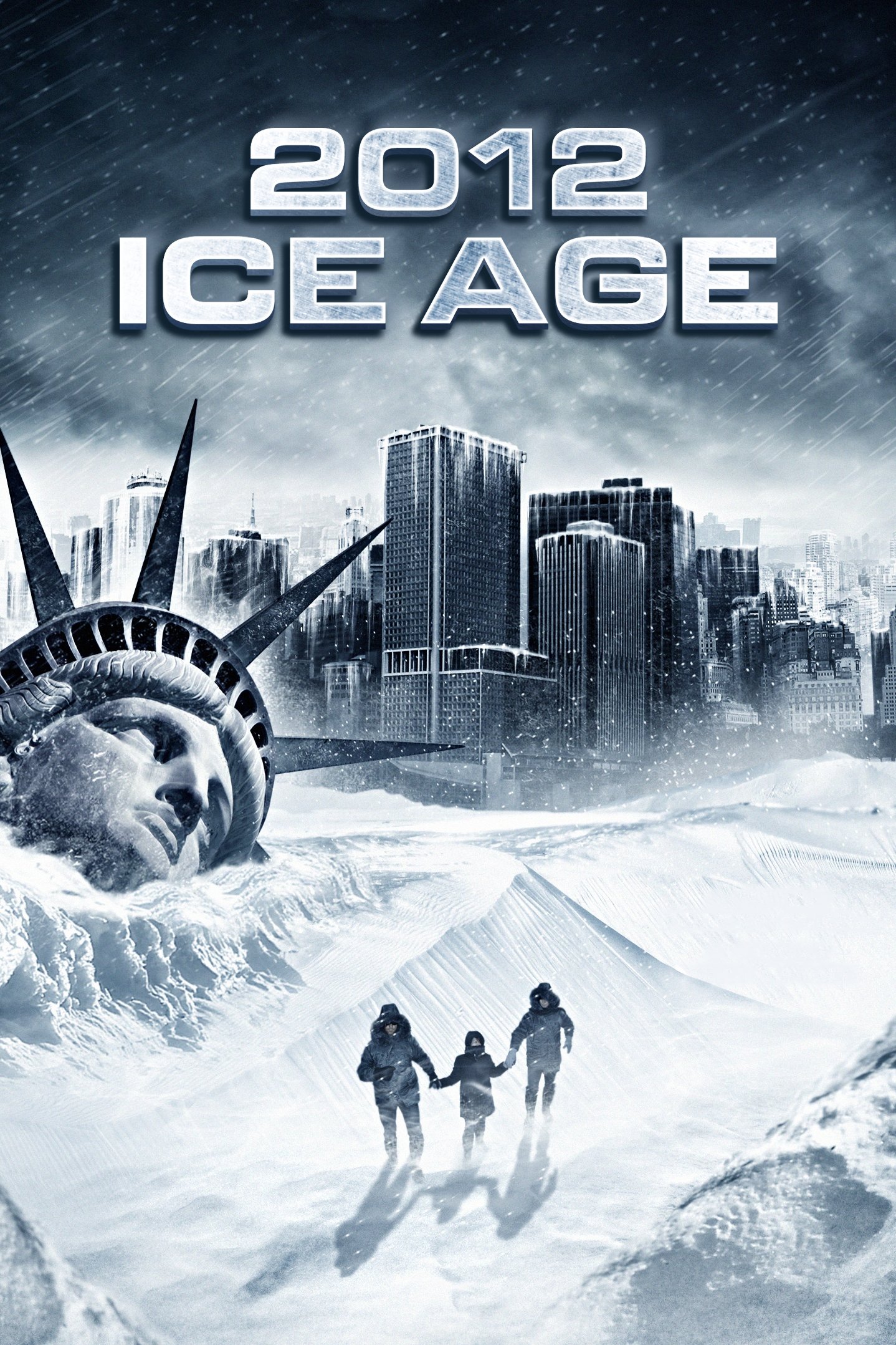 Locandina di Ice Age - Una Nuova Era Glaciale