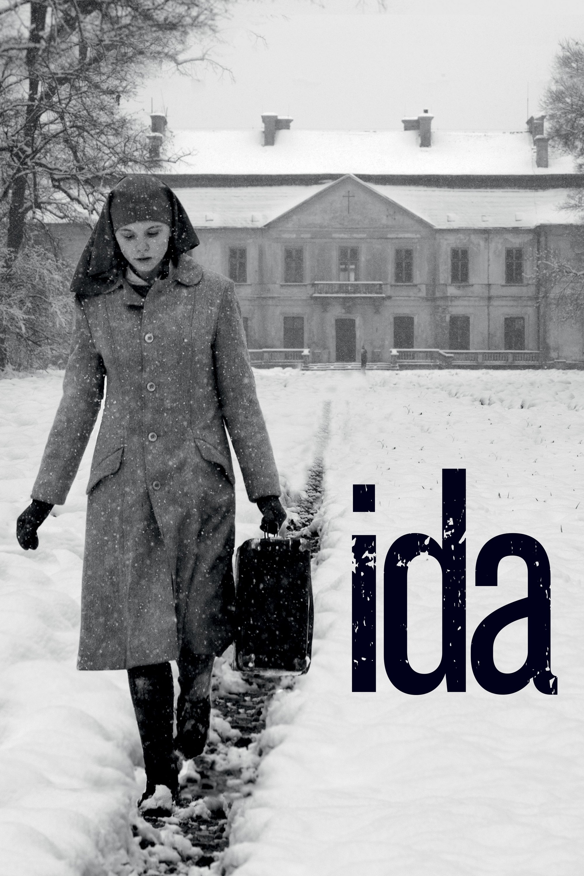 Locandina di Ida