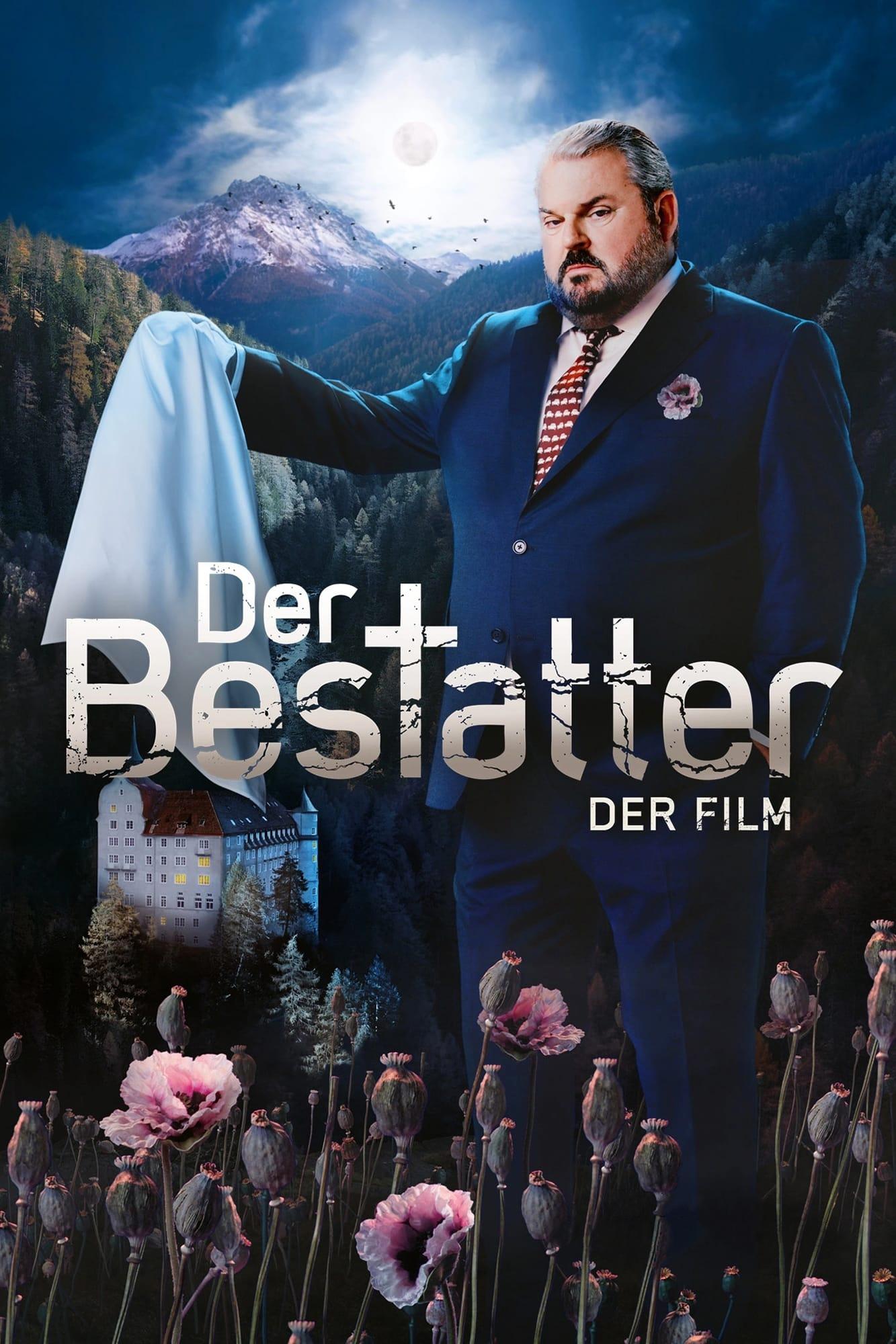 Locandina di Il Becchino - Il Film