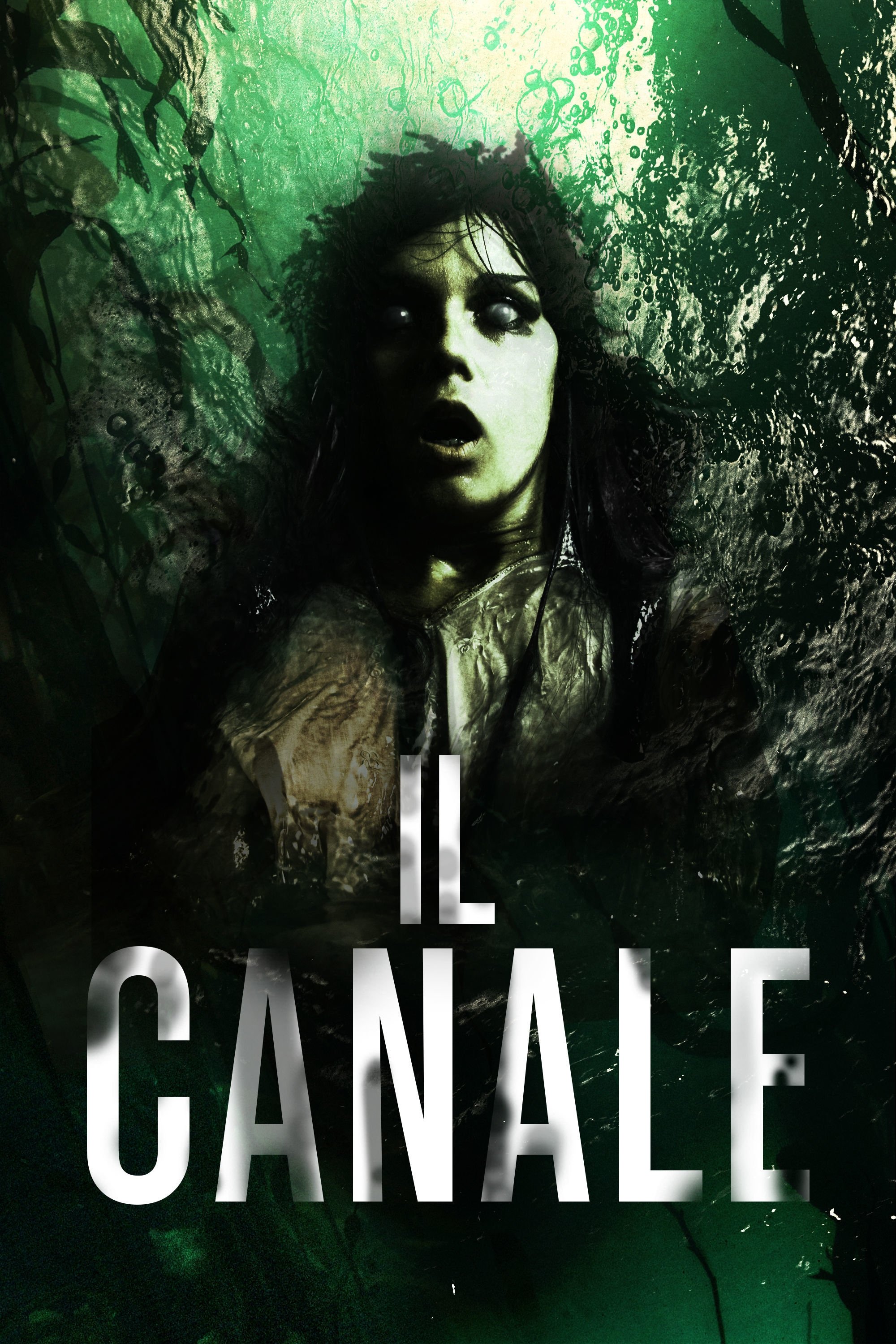 Locandina di Il canale