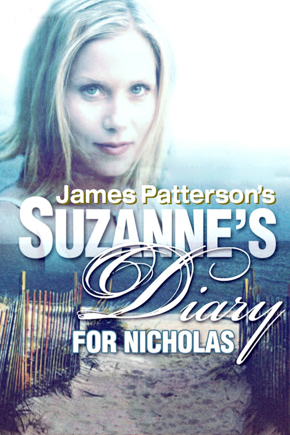 Locandina di Il diario di Suzanne per Nicholas