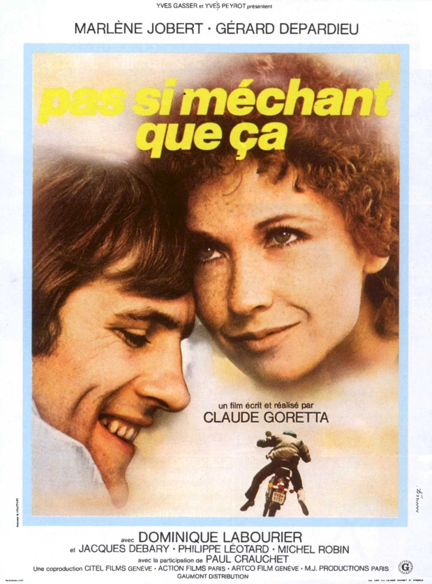 Locandina di Il difetto di essere moglie