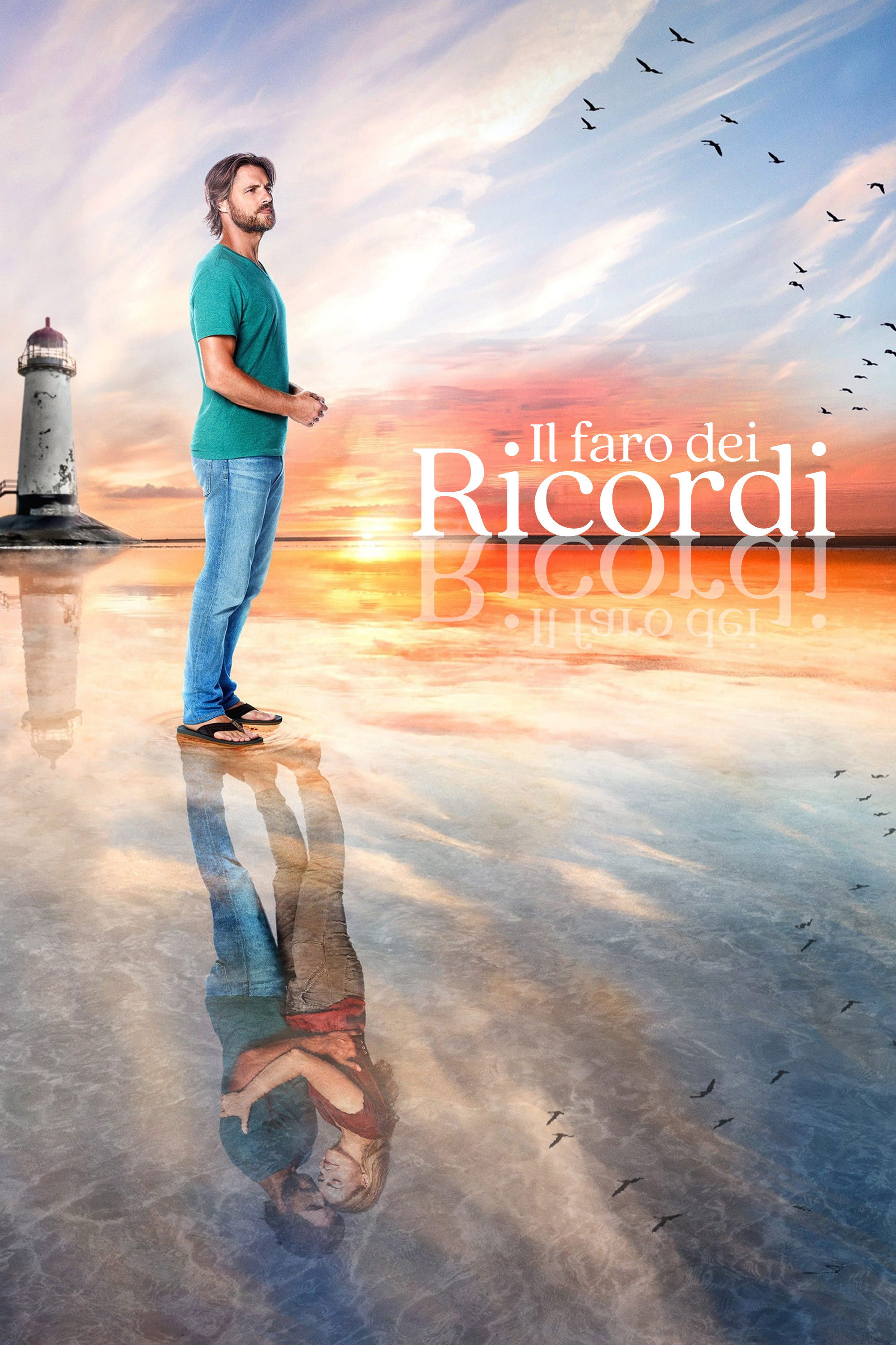 Locandina di Il faro dei ricordi