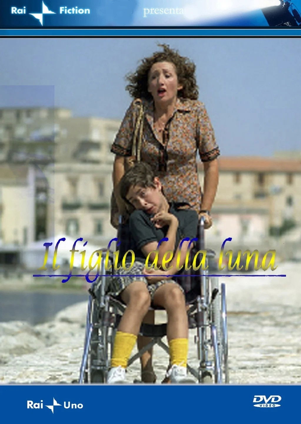 Locandina di Il figlio della luna