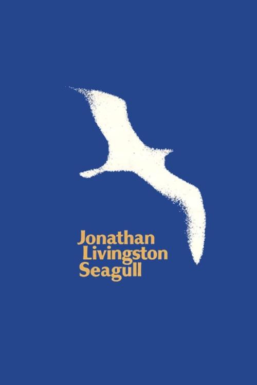 Locandina di Il gabbiano Jonathan Livingston