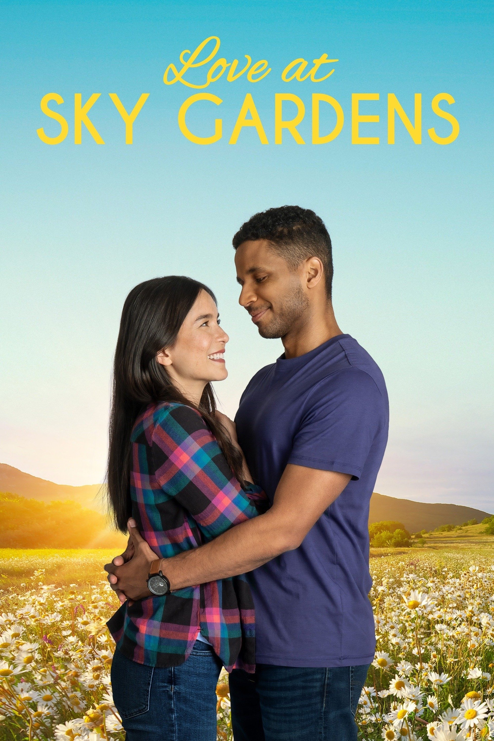 Locandina di Il giardino dell'amore