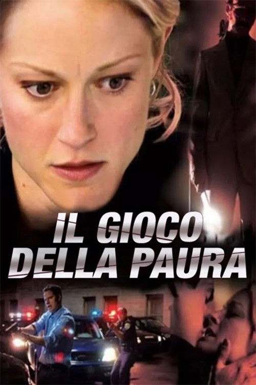 Locandina di Il gioco della paura