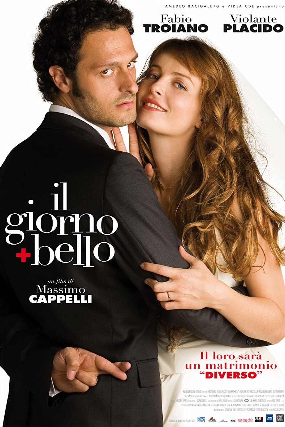 Locandina di Il giorno + bello