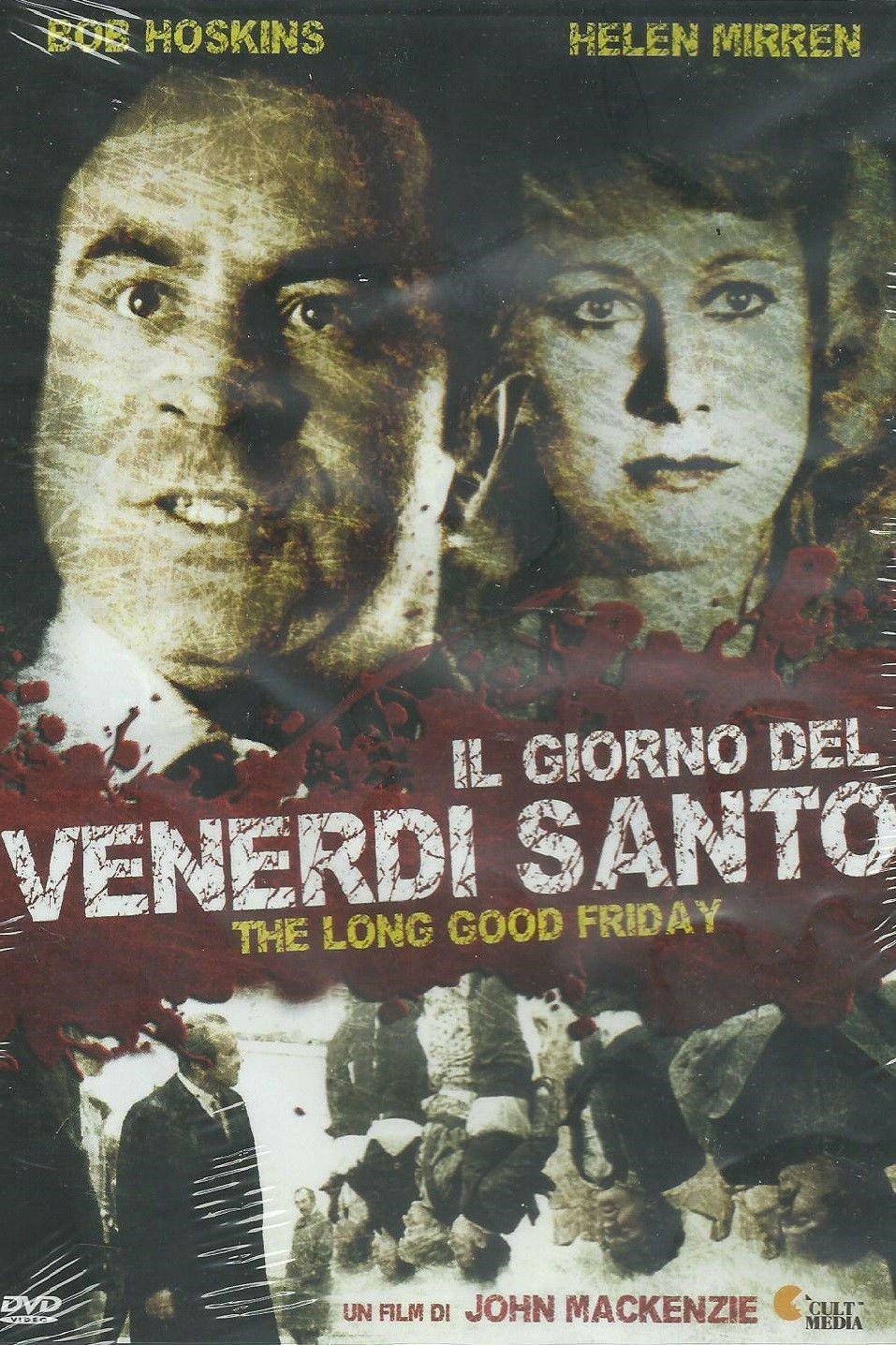 Locandina di Il giorno del venerdì santo