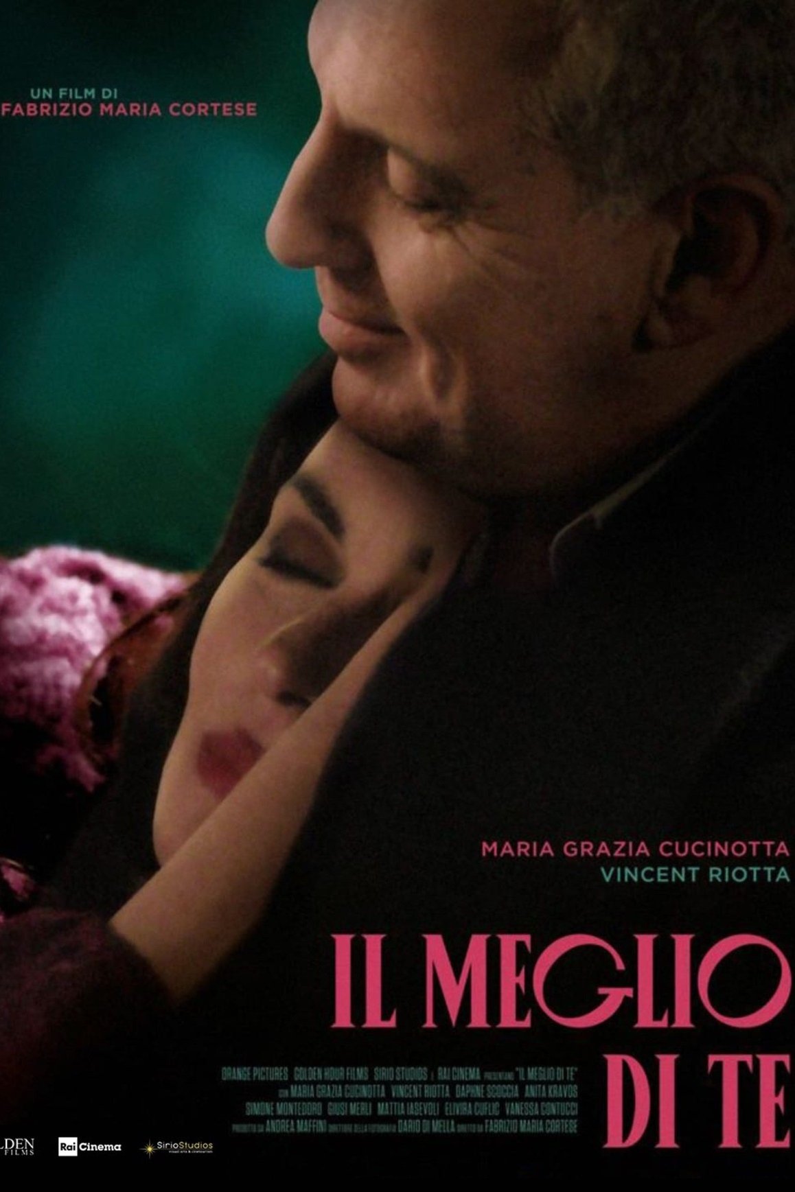 Locandina di Il meglio di te