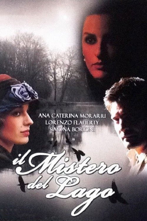 Locandina di Il mistero del lago