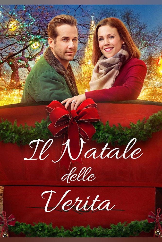 Locandina di Il Natale delle verità