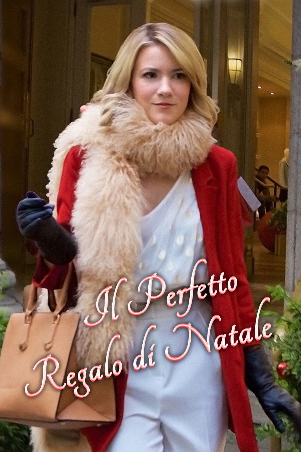 Locandina di Il perfetto regalo di Natale