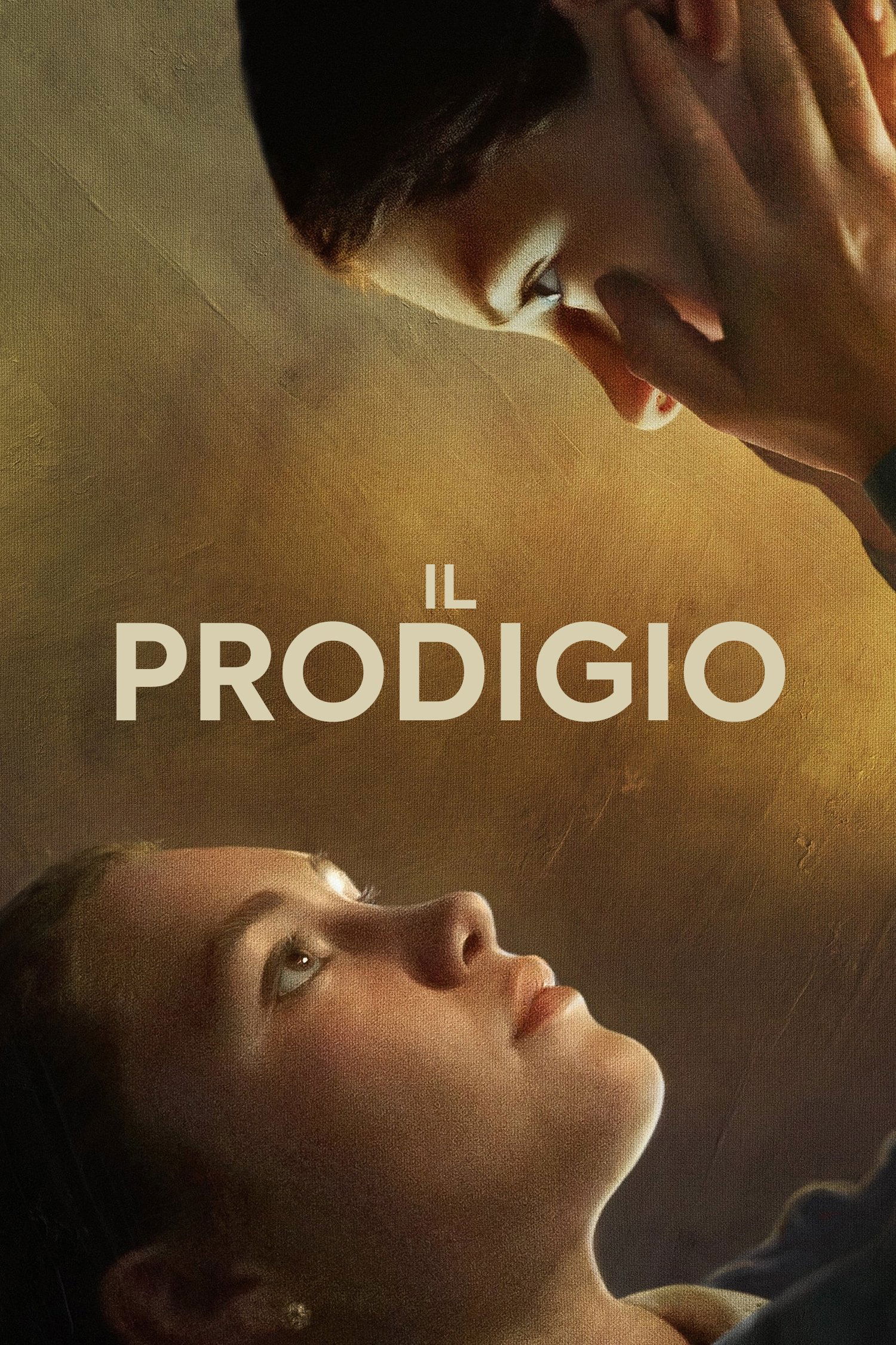Locandina di Il prodigio
