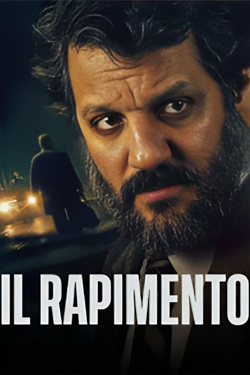 Locandina di Il rapimento