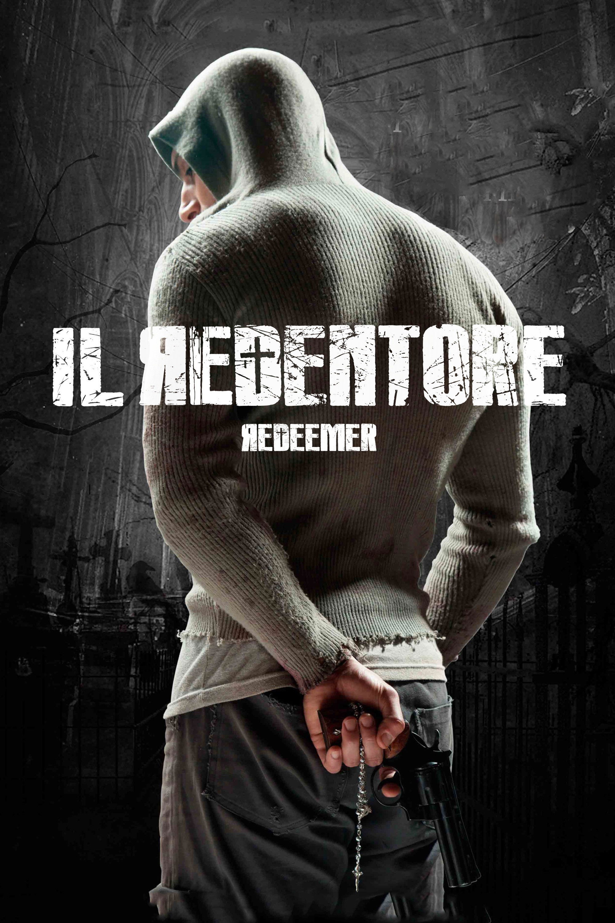 Locandina di Il redentore - Redeemer