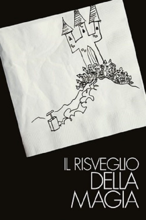 Locandina di Il risveglio della magia