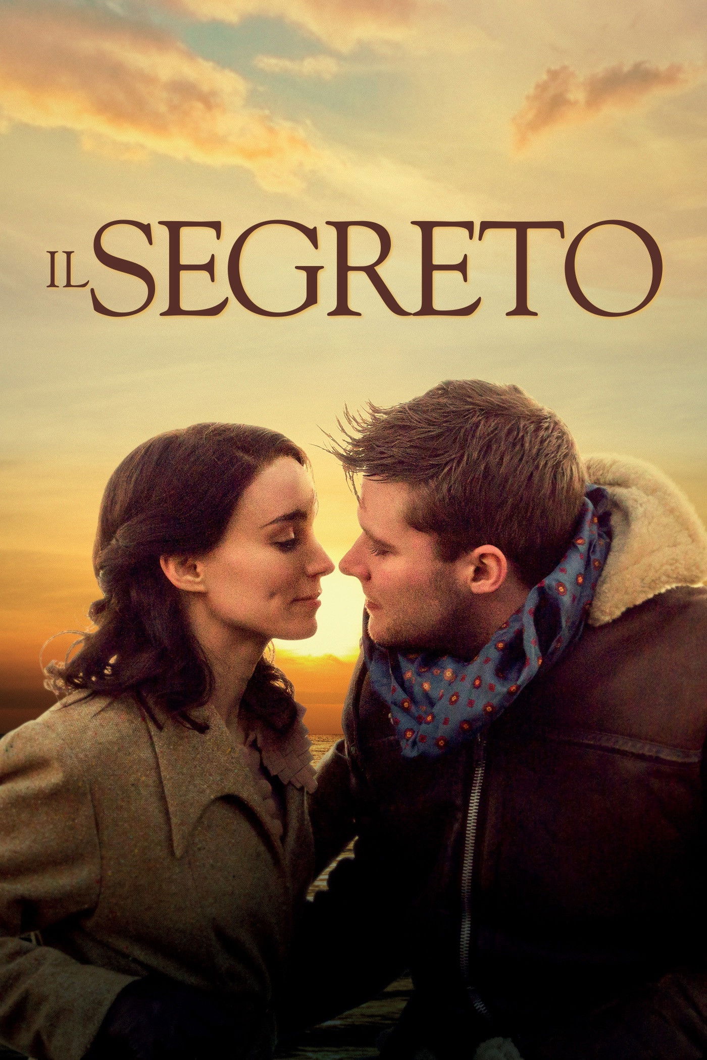 Locandina di Il segreto