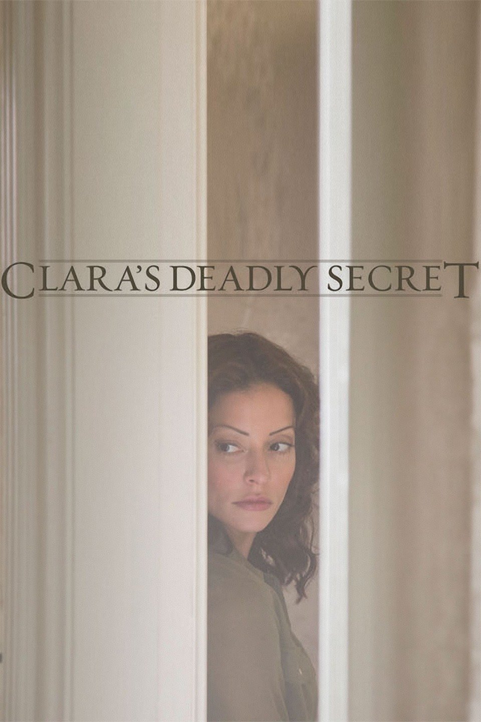Locandina di Il segreto di Clara