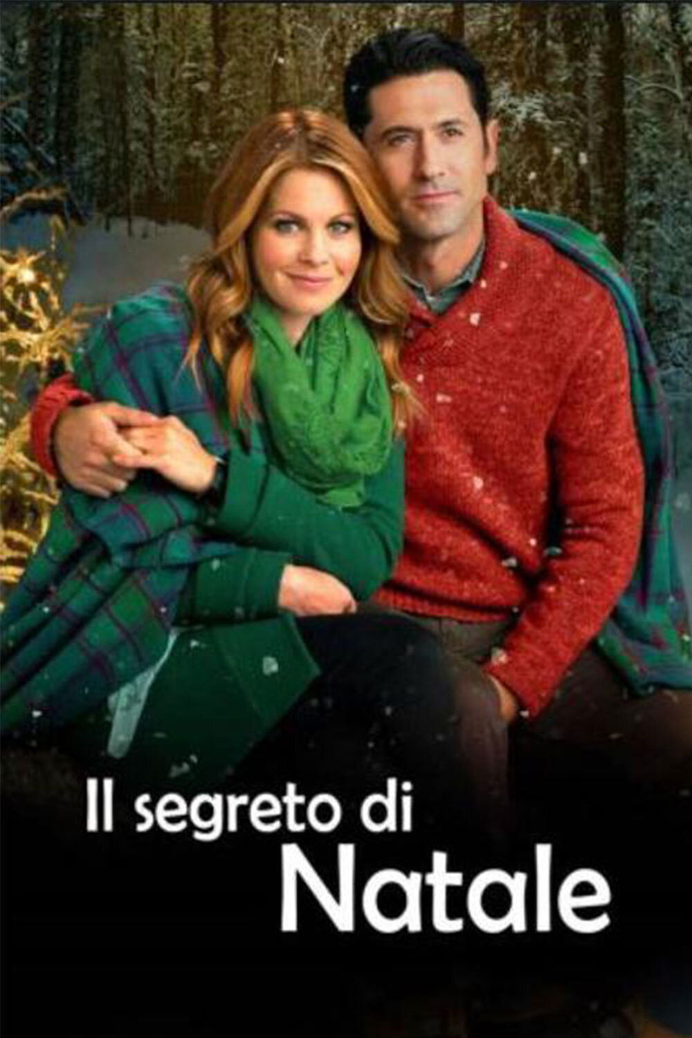 Locandina di Il segreto di Natale