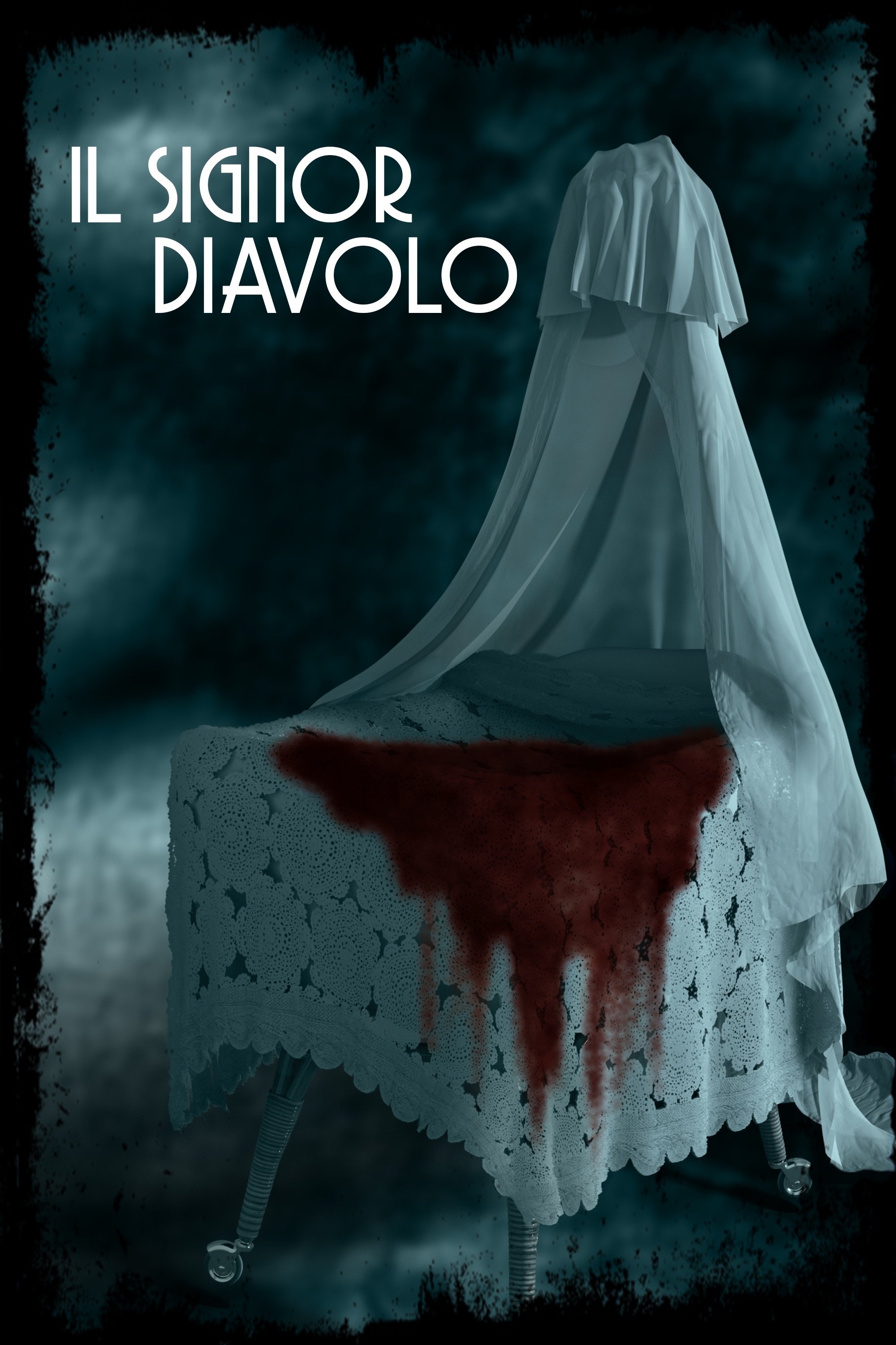 Locandina di Il signor Diavolo