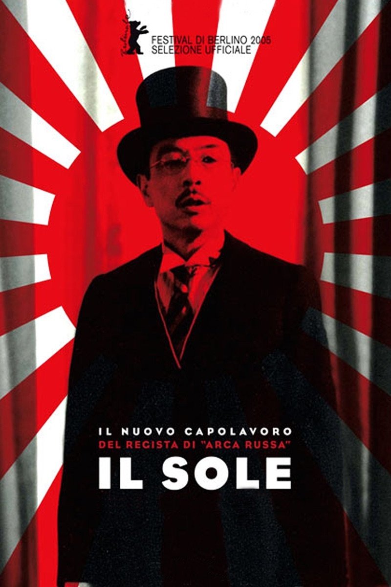 Locandina di Il sole