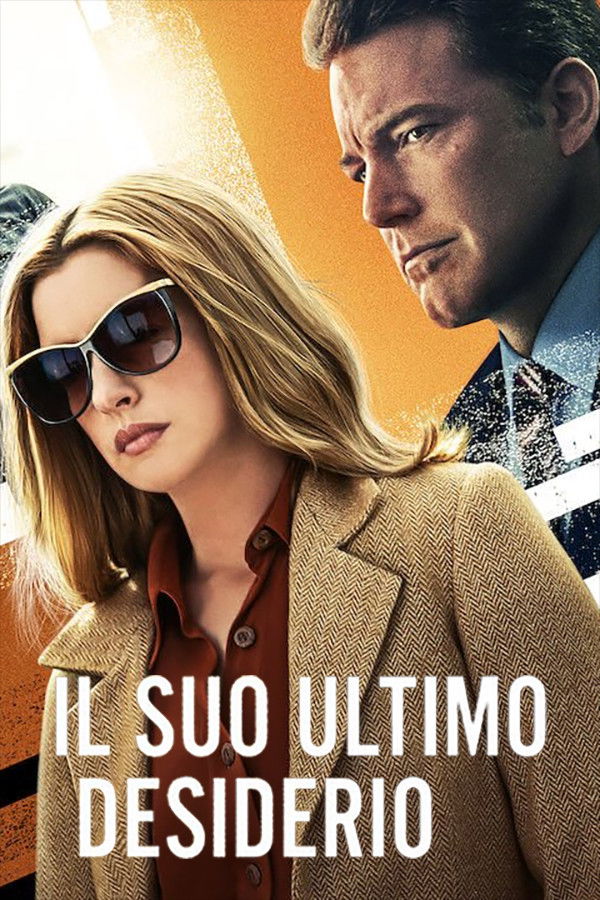 Locandina di Il suo ultimo desiderio
