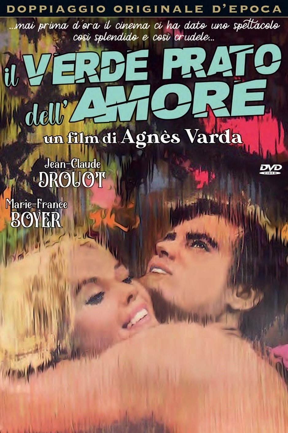 Locandina di Il verde prato dell'amore