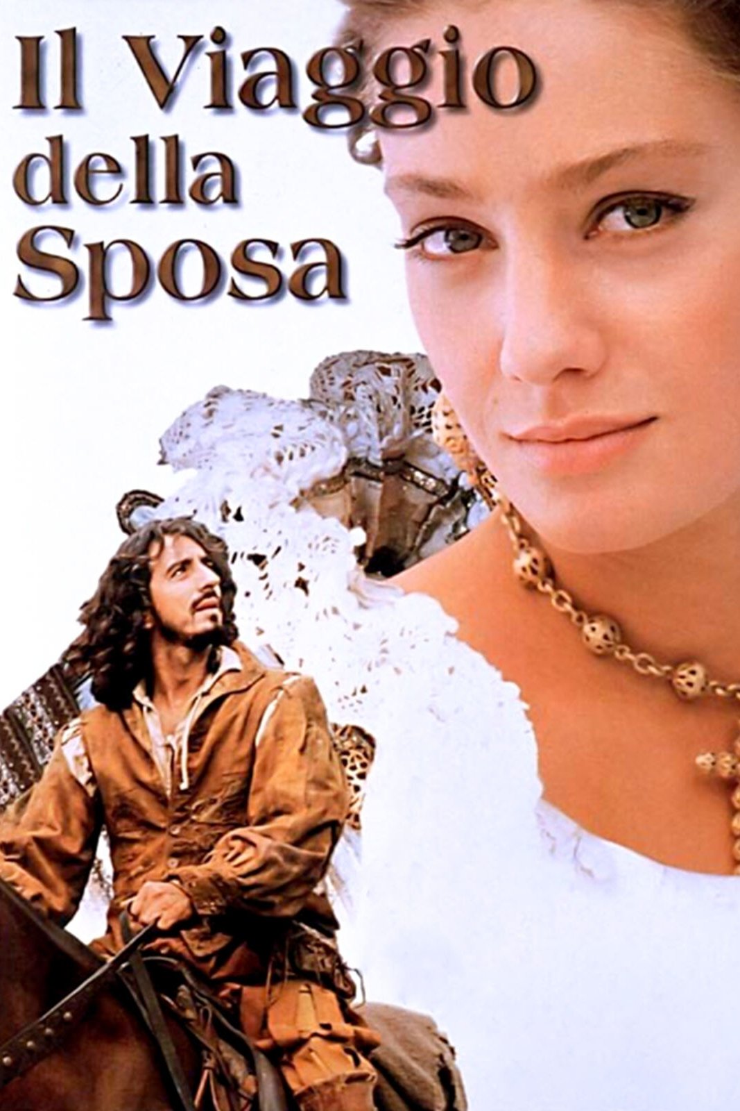 Locandina di Il viaggio della sposa