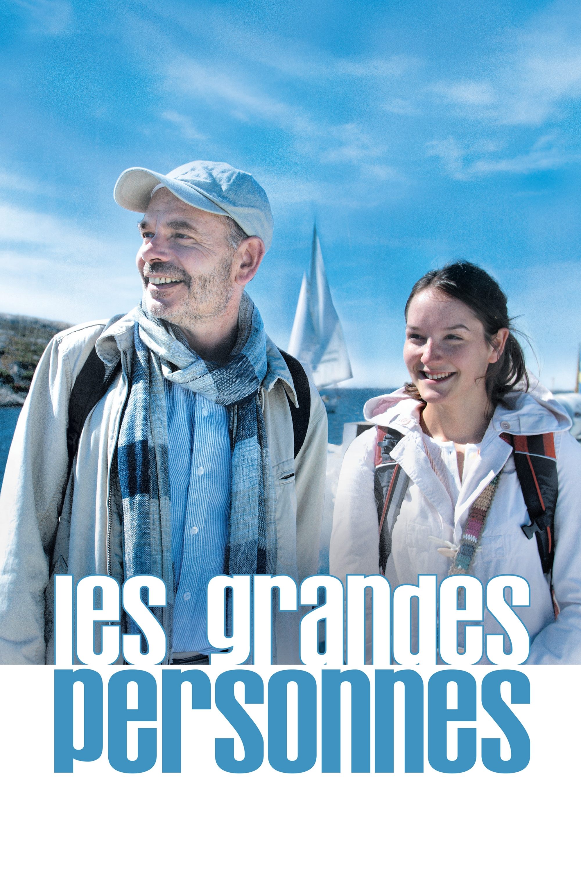 Locandina di Il viaggio di Jeanne