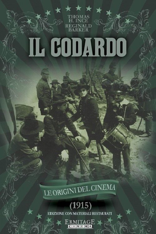 Locandina di Il vile