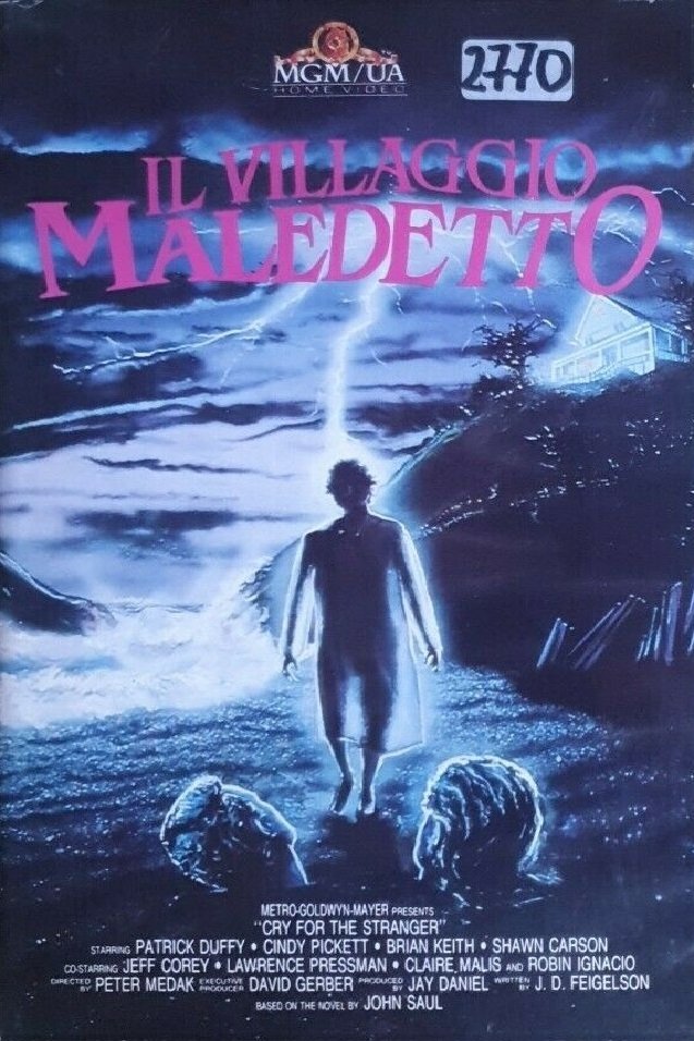 Locandina di Il villaggio maledetto
