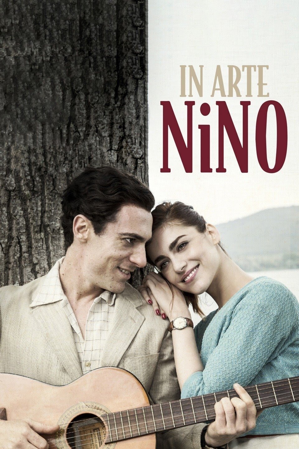 Locandina di In arte Nino