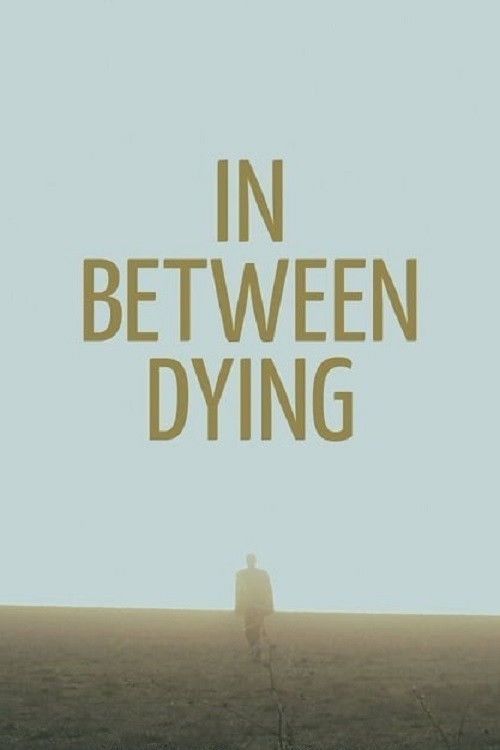 Locandina di In Between Diyng