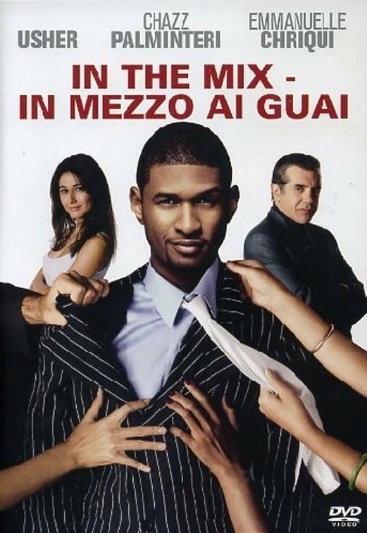 Locandina di In the Mix - In mezzo ai guai
