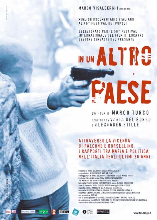 Locandina di In un altro paese