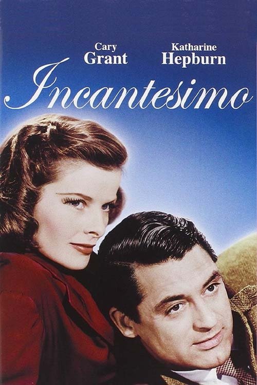 Locandina di Incantesimo