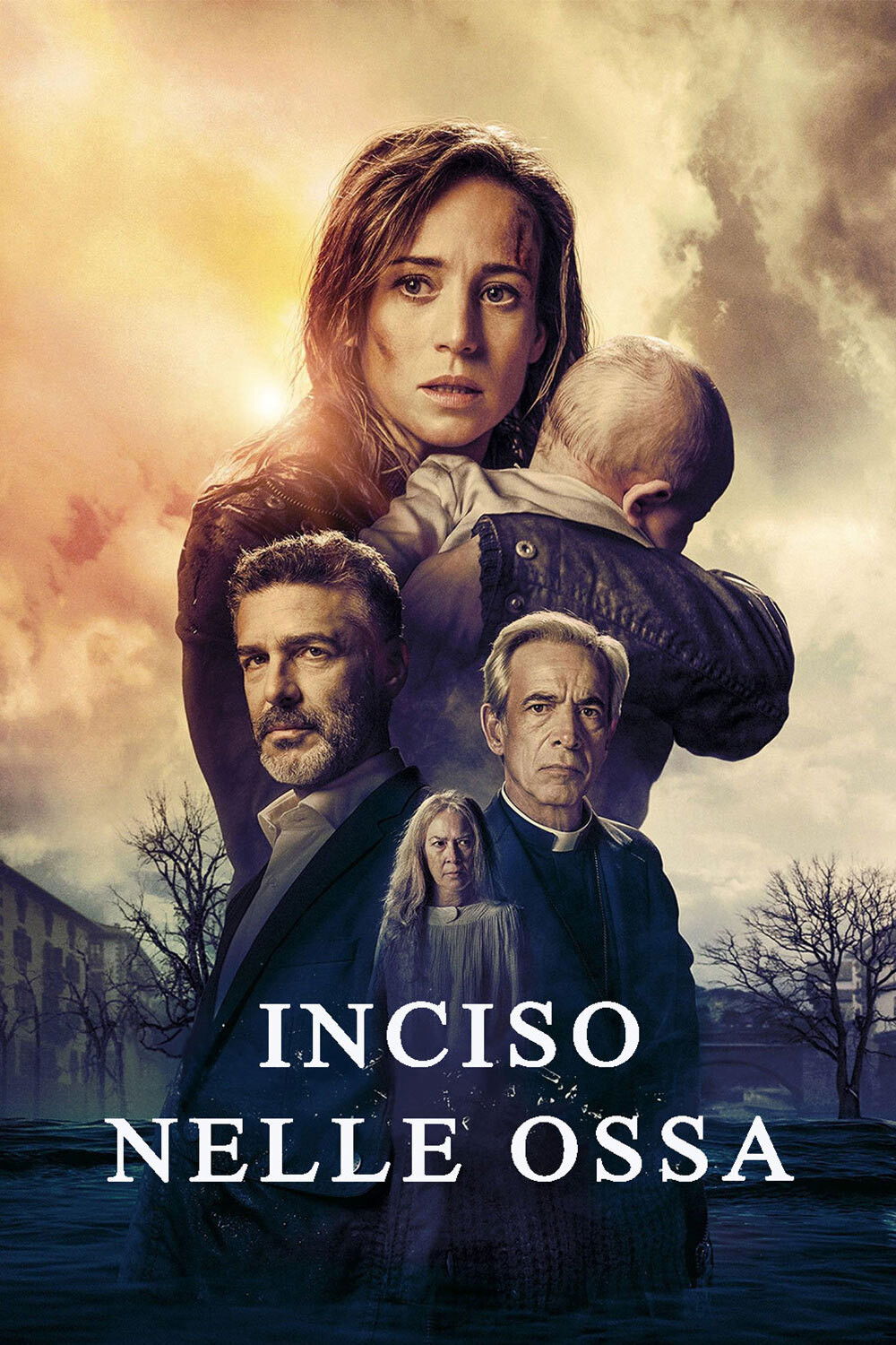 Locandina di Inciso nelle ossa