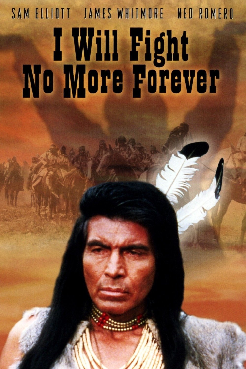 Locandina di Indians