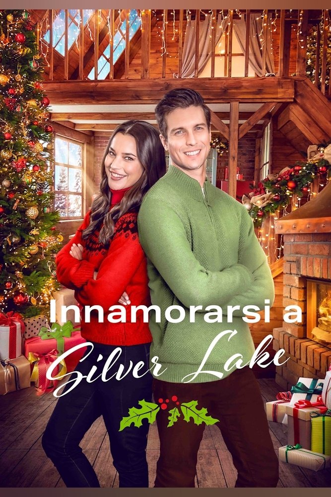 Locandina di Innamorarsi a Silver Lake