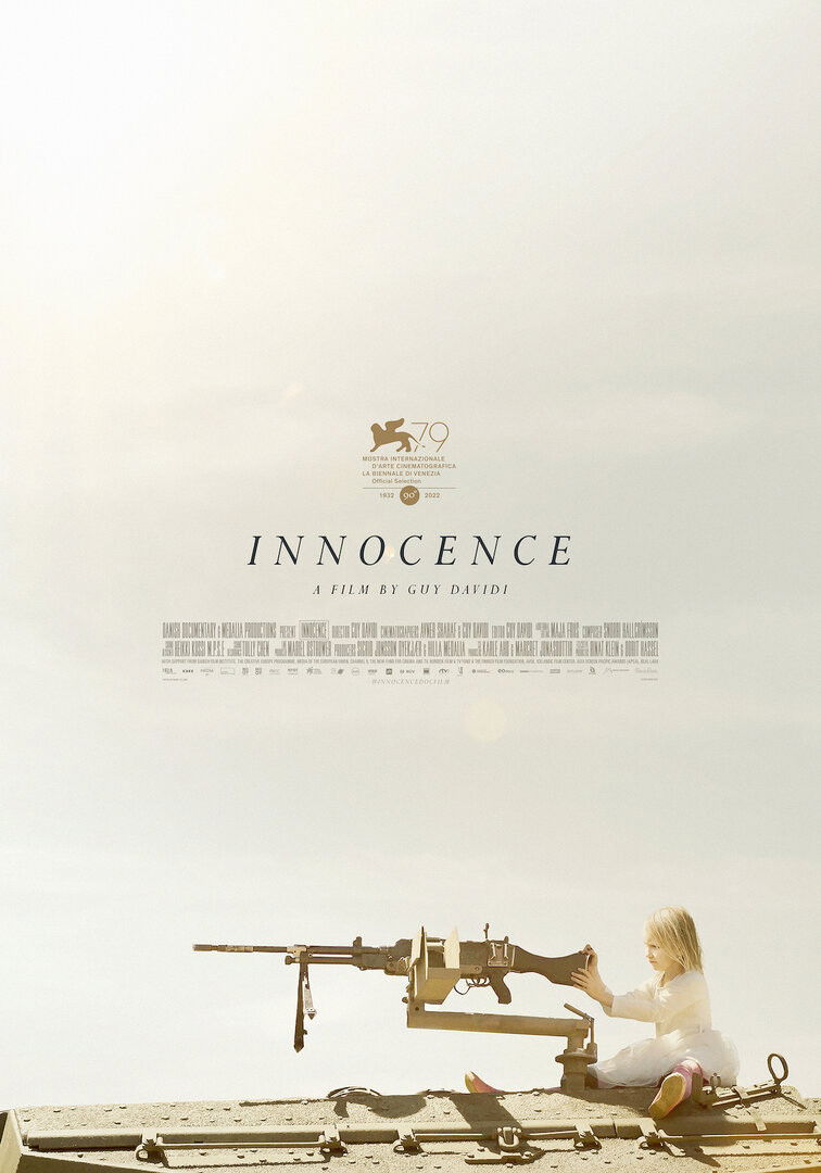 Locandina di Innocence