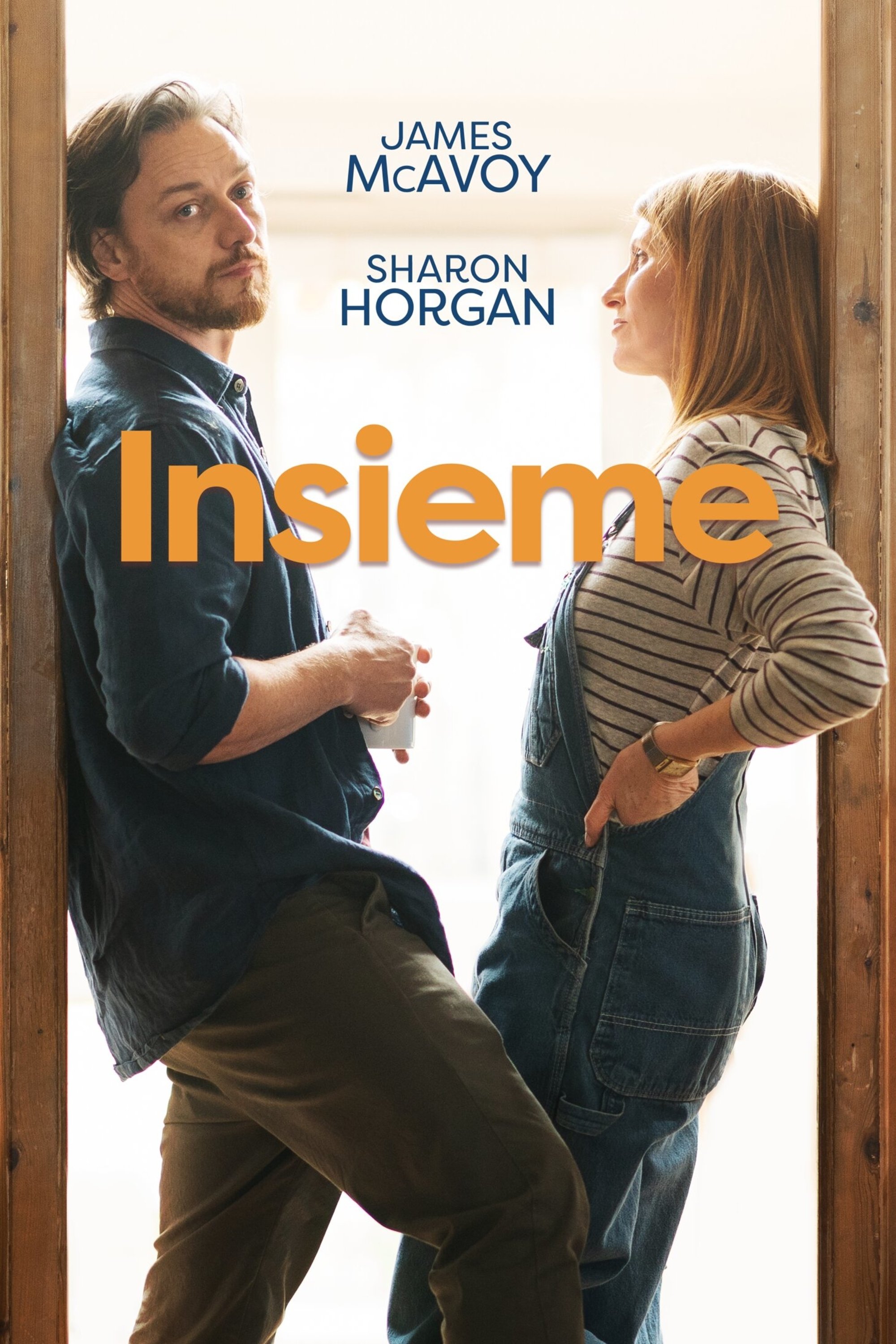 Locandina di Insieme