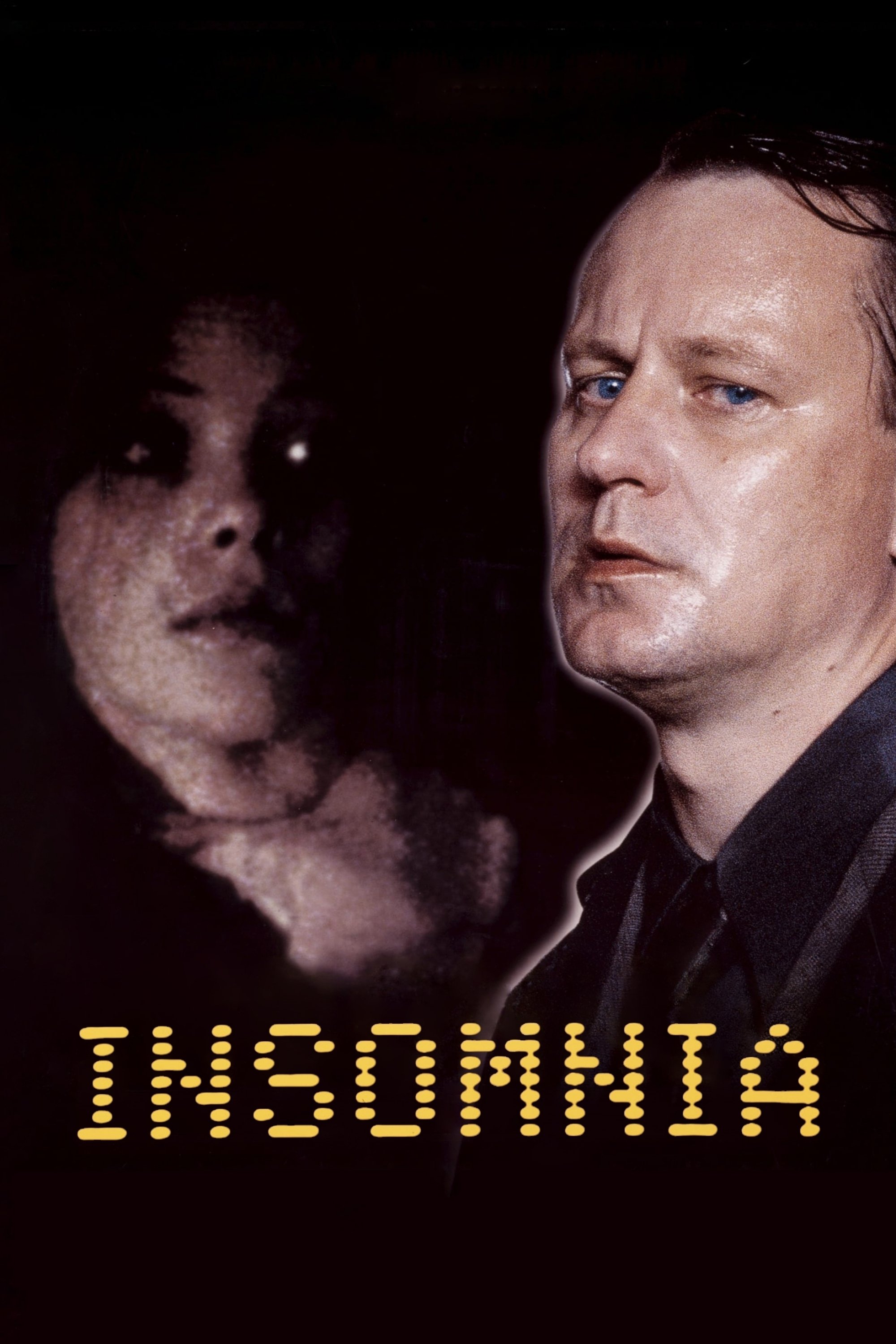 Locandina di Insomnia