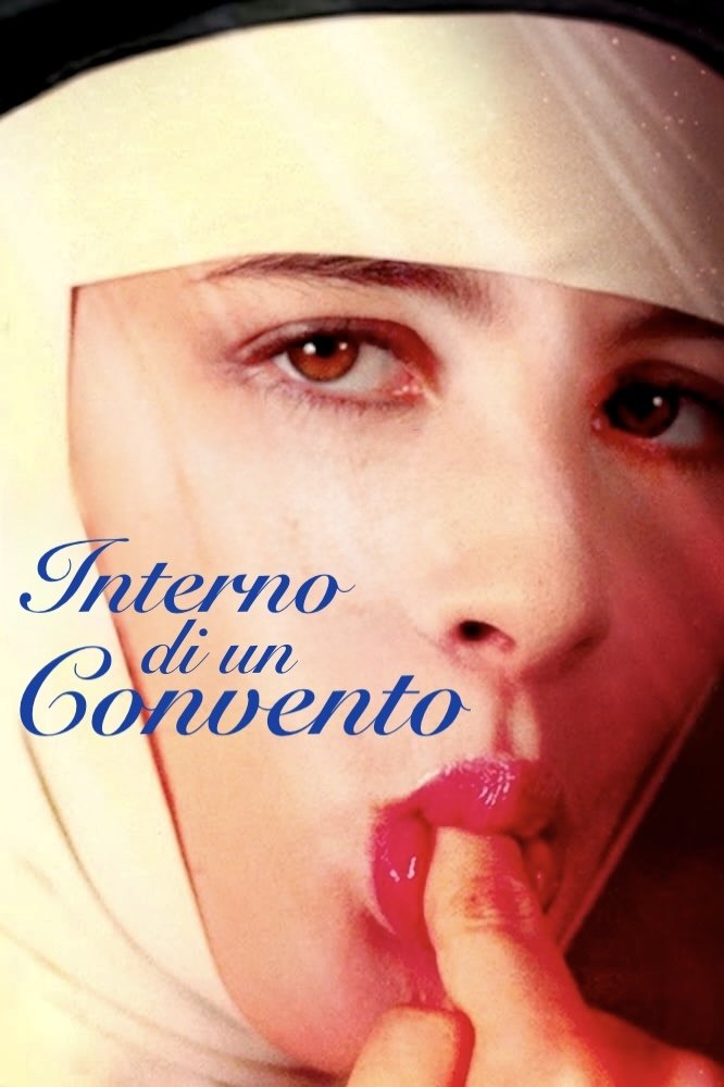 Locandina di Interno di un convento