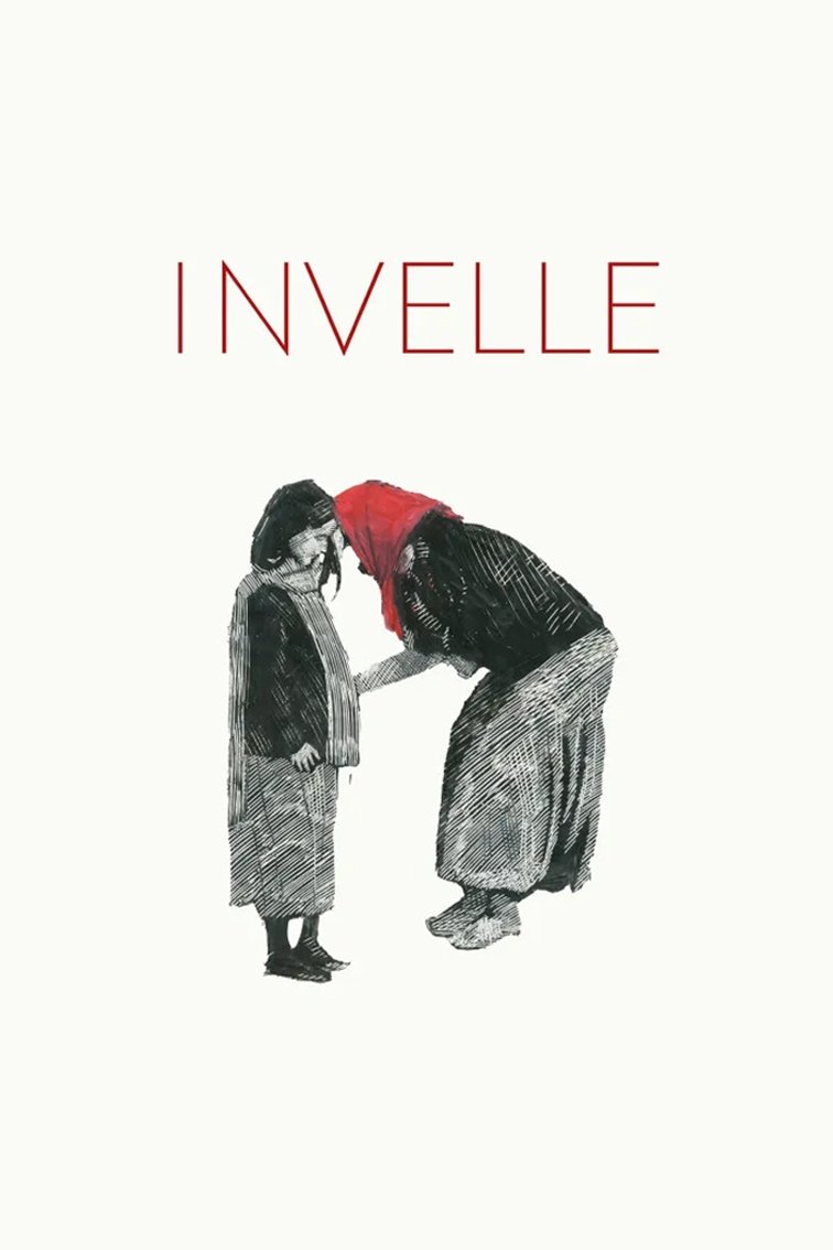 Locandina di Invelle